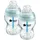 TOMMEE TIPPEE Näher An Der Natur Anti-kolik X2 260ml - Clear - One Size