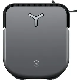 Ecovacs DEEBOT X2 Omni Schwarz
