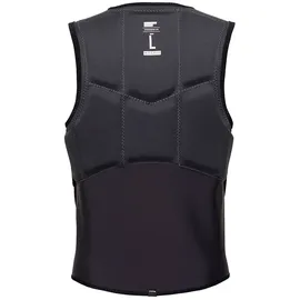 Mystic Neoprenweste Star Schwarz M