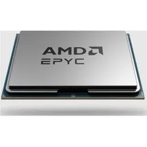 AMD EPYC 8124P 2,45 GHz Tray 100-000001135