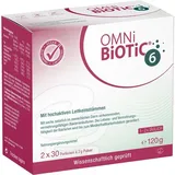 Allergosan Omni Biotic 6 Pulver 2 x 60 g