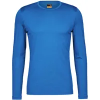 Icebreaker 200 Oasis Crewe Herren blau