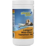 Planet Pool Langzeit-Mini-Chlor-Tabletten 20 g