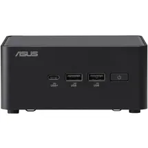 Asus NUC 14 Pro Revel Canyon NUC14RVHC3000R0 Core 3 100U 0GB/0GB Barebone ohne Netzkabel