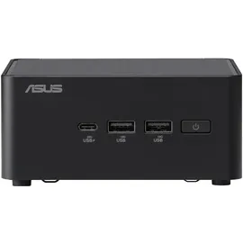 Asus NUC 14 Pro Revel Canyon NUC14RVHC3000R0 Core 3 100U 0GB/0GB Barebone ohne Netzkabel
