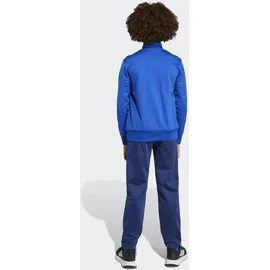 adidas Colour Pop Trainingsanzug Royal Blue/White 152