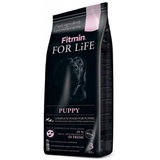 FITMIN For Life Puppy All Breeds 3 kg