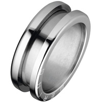 BERING Edelstahlring Edelstahl Ringe Damen