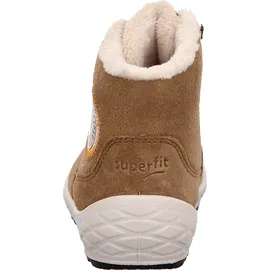 superfit Groovy 2.0 Warm Gefütterte Gore-tex Braun/Orange 20