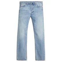 Levi's 501 Jeans hellblau mit Original Fit W33 / L32