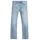 Levi's 501 Jeans hellblau mit Original Fit W33 / L32