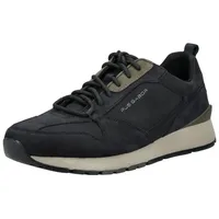 Gabor Pius Gabor Herren Sneaker Low Black 43