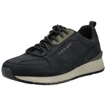 Gabor Pius Gabor Herren Sneaker Low Black 43