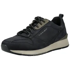 Gabor Pius Gabor Herren Sneaker Low Black 43
