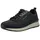 Gabor Pius Gabor Herren Sneaker Low Black 43