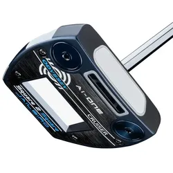 Odyssey AI-One Cruiser Square 2 Square PutterJailbird
