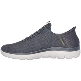 SKECHERS Summits High Range Herren Charcoal 44