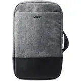 Acer Schlanker 35,6 cm (14") Acer 3-in-1-Rucksack
