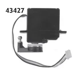 REVELL Servo mit Servosaver 24830/24831