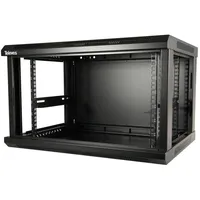 Televes 19\" Netzwerkschrank MSR196B"