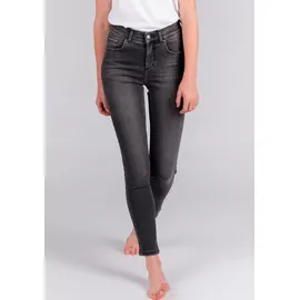 angels the women's jeans ANGELS Damen Jeans,Skinny' mit Leichter Used-Waschung - 44