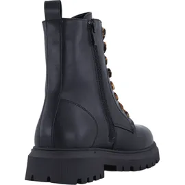 Dockers by Gerli 55QN711610100 für Damen, schwarz, Größe 39 EU
