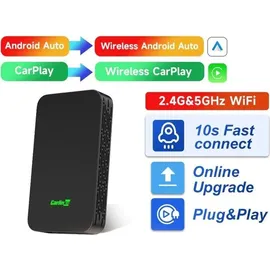 Carlinkit 2AIR Wireless Adapter