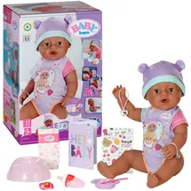 Zapf Creation BABY born Eva 43cm