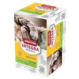 Animonda 6x 100g Sensitive Pute Pur animonda Integra Protect Katzenfutter nass