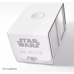 Gamegenic - STAR WARSTM: UNLIMITED DOUBLE DECK POD