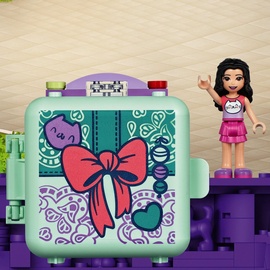 LEGO Friends Emmas Mode-Würfel 41668