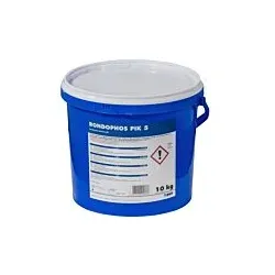 BWT Sauerstoffbindemittel 18037 PIK 5, 10 kg, katalysiert