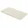 Otto Keller Federkissen 80 x 40 cm Beige