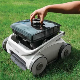 Intex Poolroboter Mehrfarbig