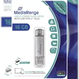 MediaRange MR935 16GB USB 3.1