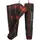 Therabody JetBoots Pro Plus Schwarz/Large