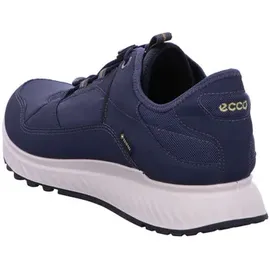 ECCO EXOSTRIDE M Blau 42