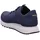 ECCO EXOSTRIDE M Blau 42