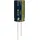 Panasonic EEU-FC2A331 Elektrolyt-Kondensator radial bedrahtet 7.5mm 330 μF 100V 20% (Ø) 16mm 1St.