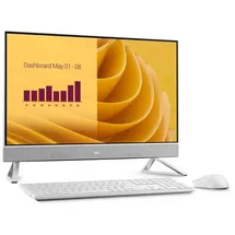 Dell All in One-PC EC27250 2023 27" Full HD Intel Core i7 150U 16 GB RAM 1 TB SSD Windows 11 Pro