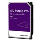 Western Digital Purple Pro 18 TB 3,5" WD181PURP