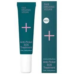 i+m Anti Pickel SOS Treatment