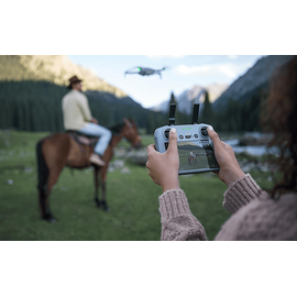 DJI Mini 4 Pro Fly More Combo (DJI RC 2)