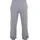 URBAN CLASSICS Basic Loose Trainingshose Heather Grey 3XL