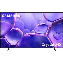 Samsung UE65U8092FU 65" Crystal UHD 4K LED Smart TV