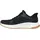 SKECHERS Bobs Squad 4 Damen Schwarz/Weiß 35