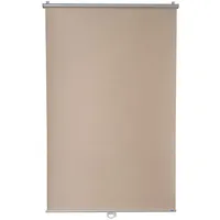 K-HOME Springrollo Anna 70 x 150 cm beige