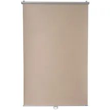 K-HOME Springrollo Anna 70 x 150 cm beige
