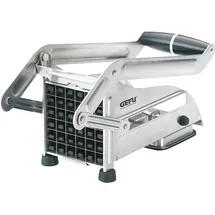 GEFU Pommes Schneider Stifte 1-tlg. Silber