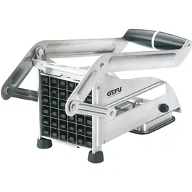 GEFU Pommes Schneider Stifte 1-tlg. Silber